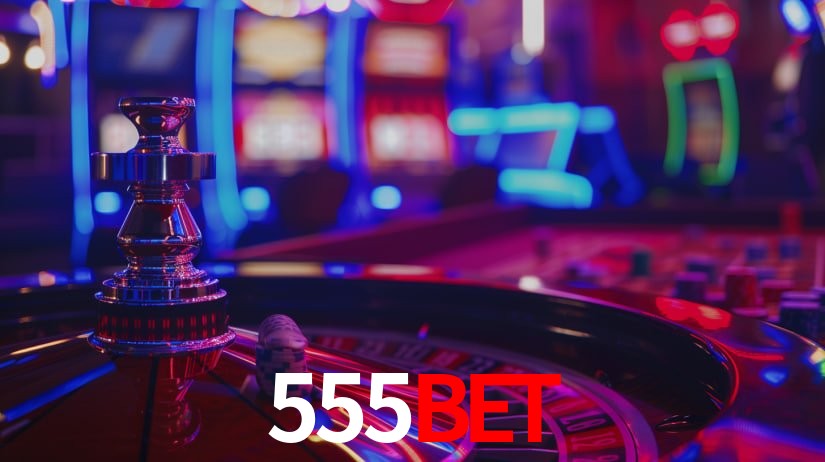 555BET: Jogos de Caça-Níqueis-Altas Recompensas, Roleta-Velocidade, Blackjack-Desafios Máximos