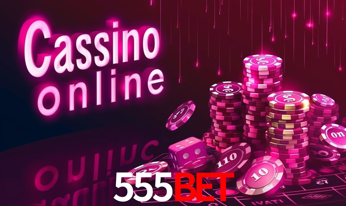 Torneios 555BET