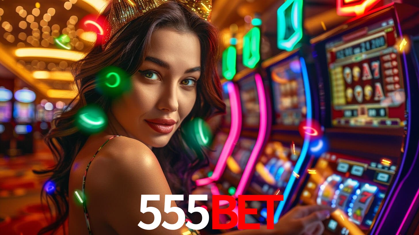 555BET app