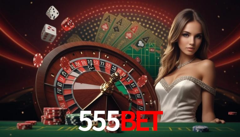 Descubra a Magia dos Jogos de Arcade no 555BET