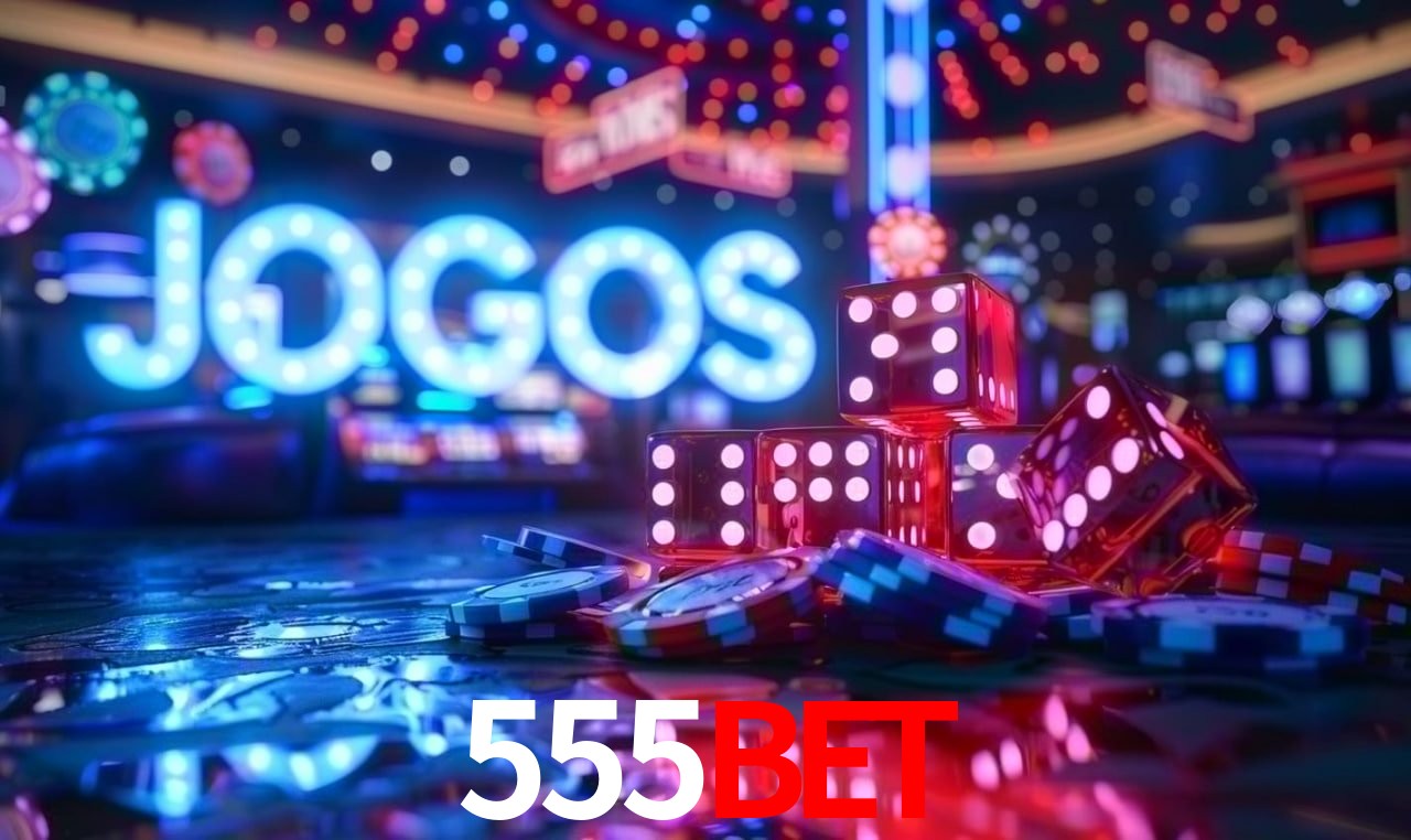 Recursos de Bônus 555BET
