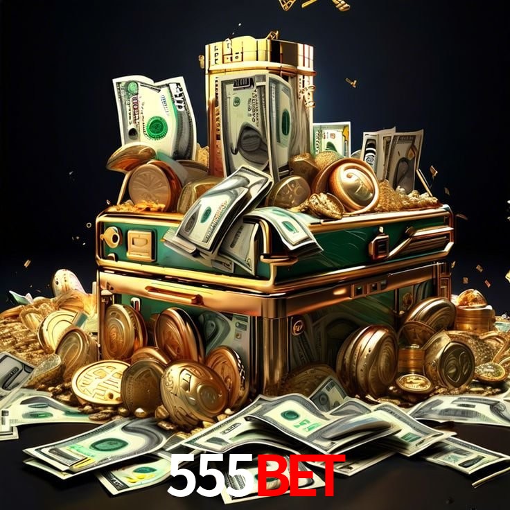 Design Responsivo 555BET