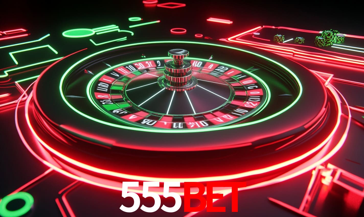 Bônus Diários 555BET
