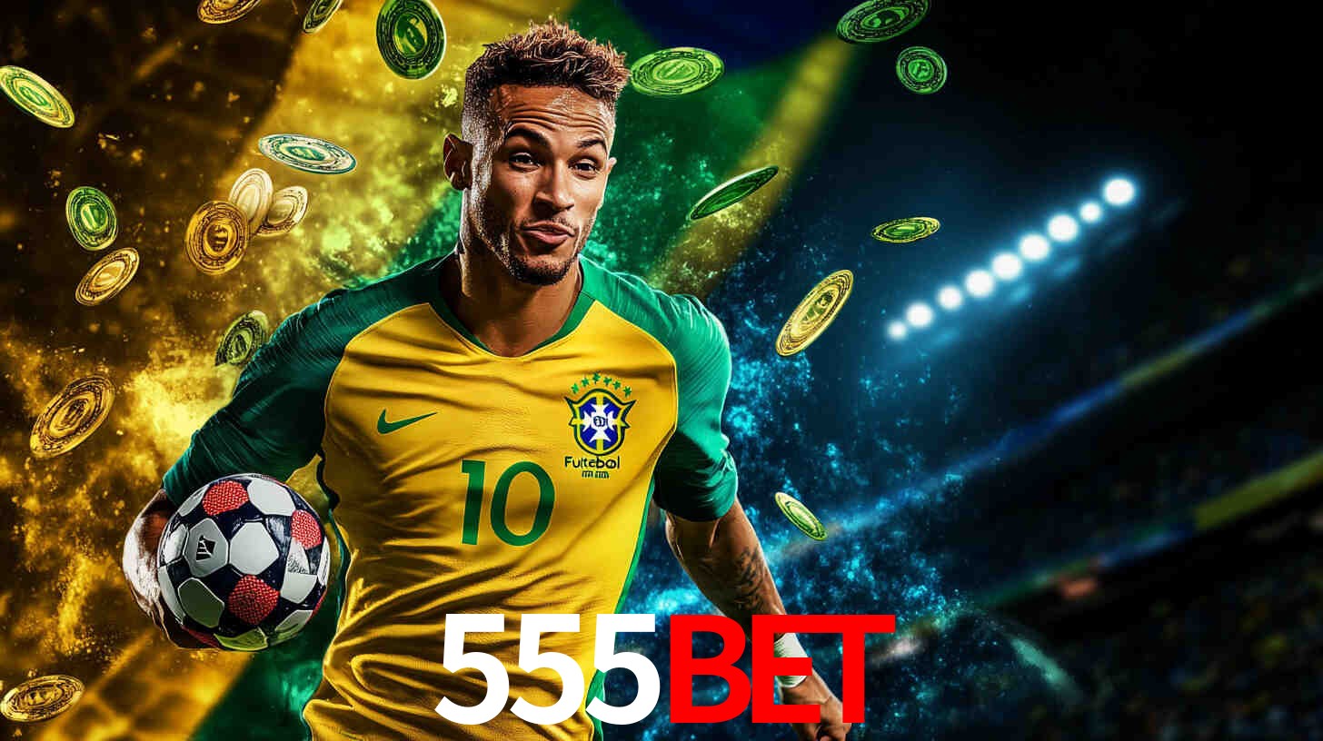 Estatísticas Esportivas 555BET