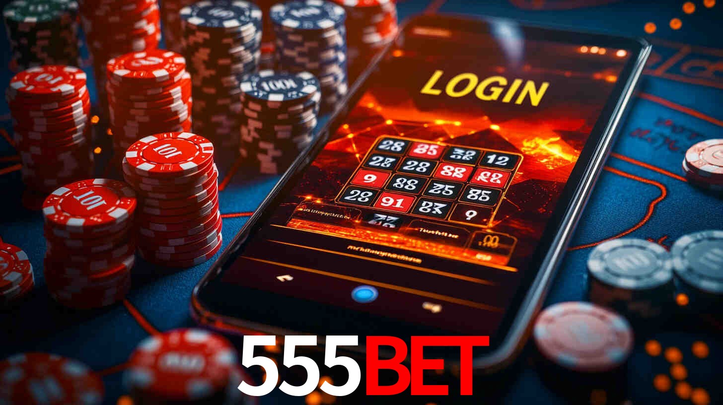 555BET,555BET app