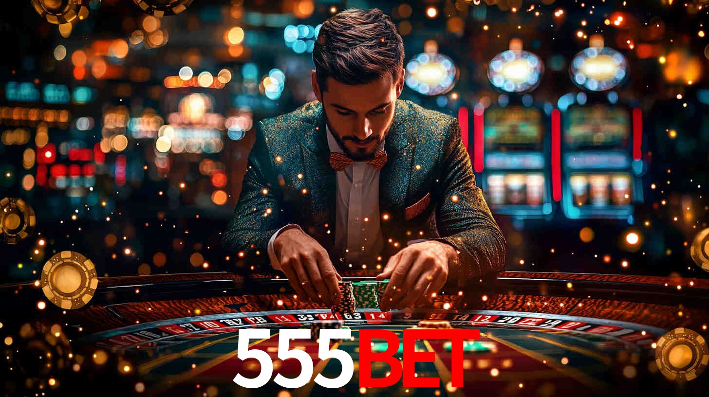 Bônus Diários 555BET