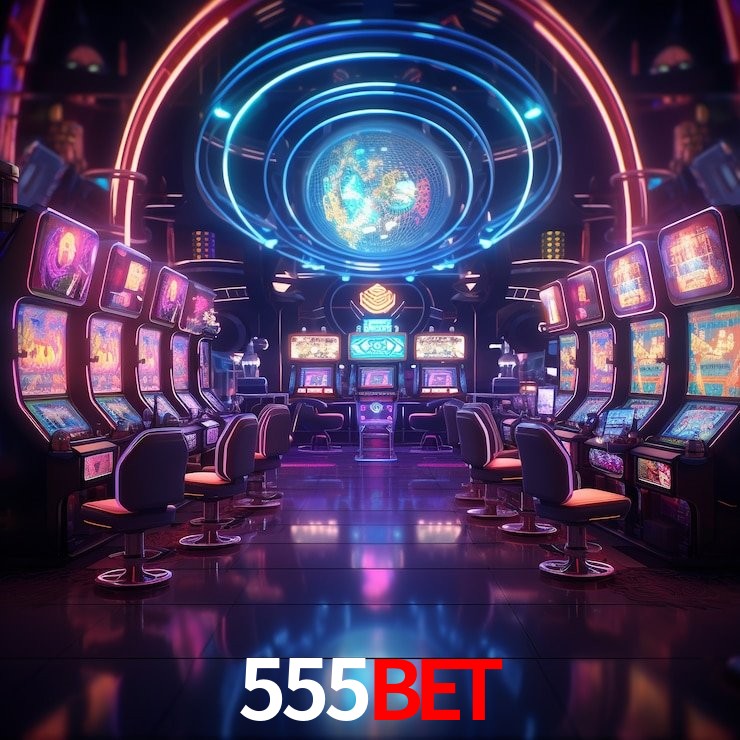 Especiais de Fim de Semana 555BET